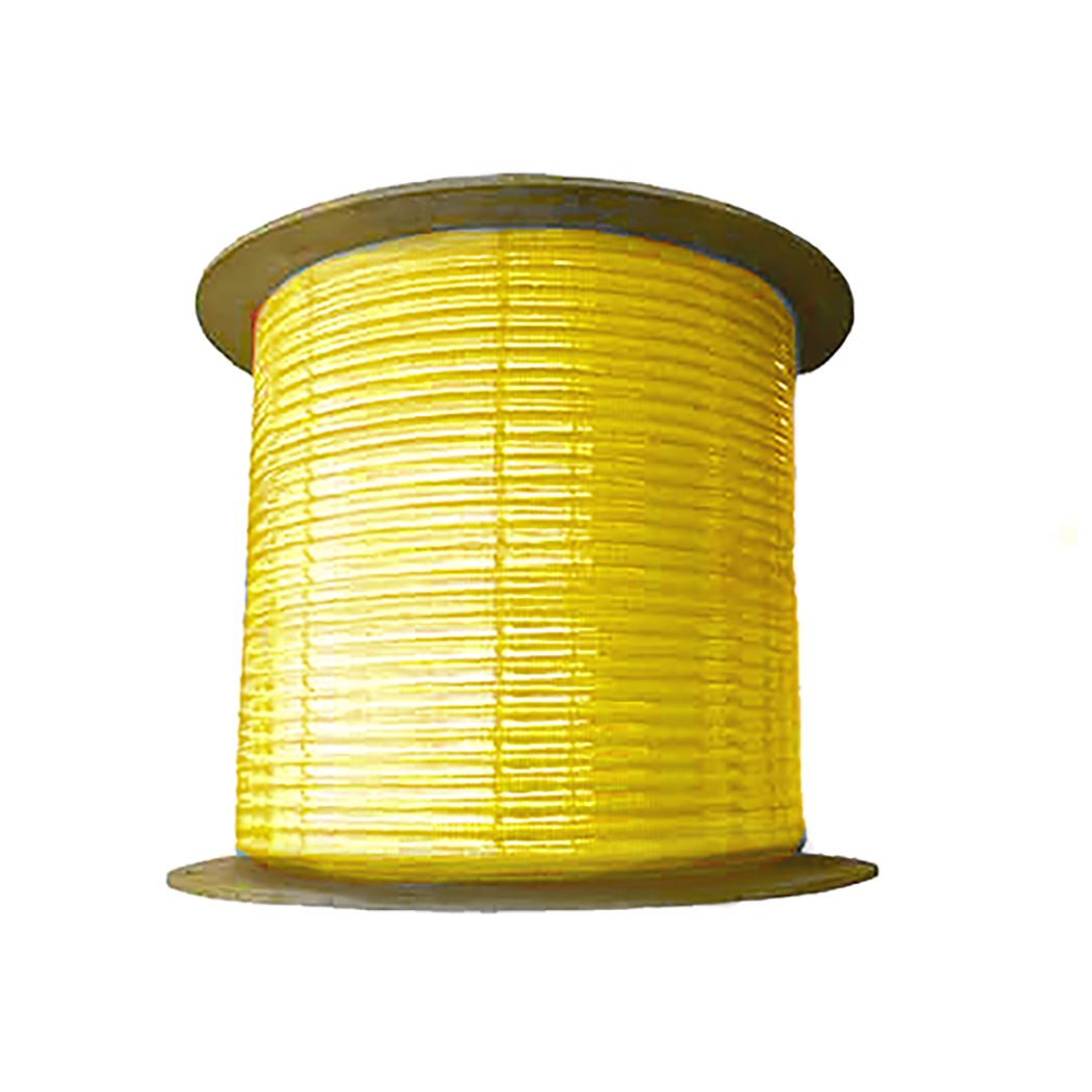 1-1/2 in. x 750 ft. reel yellow EZ-Flex Flexible ENT Electrical Nonmetallic Tubing