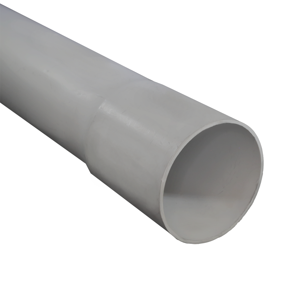 5 in. x 20 ft. EB-20 PVC Utility Duct