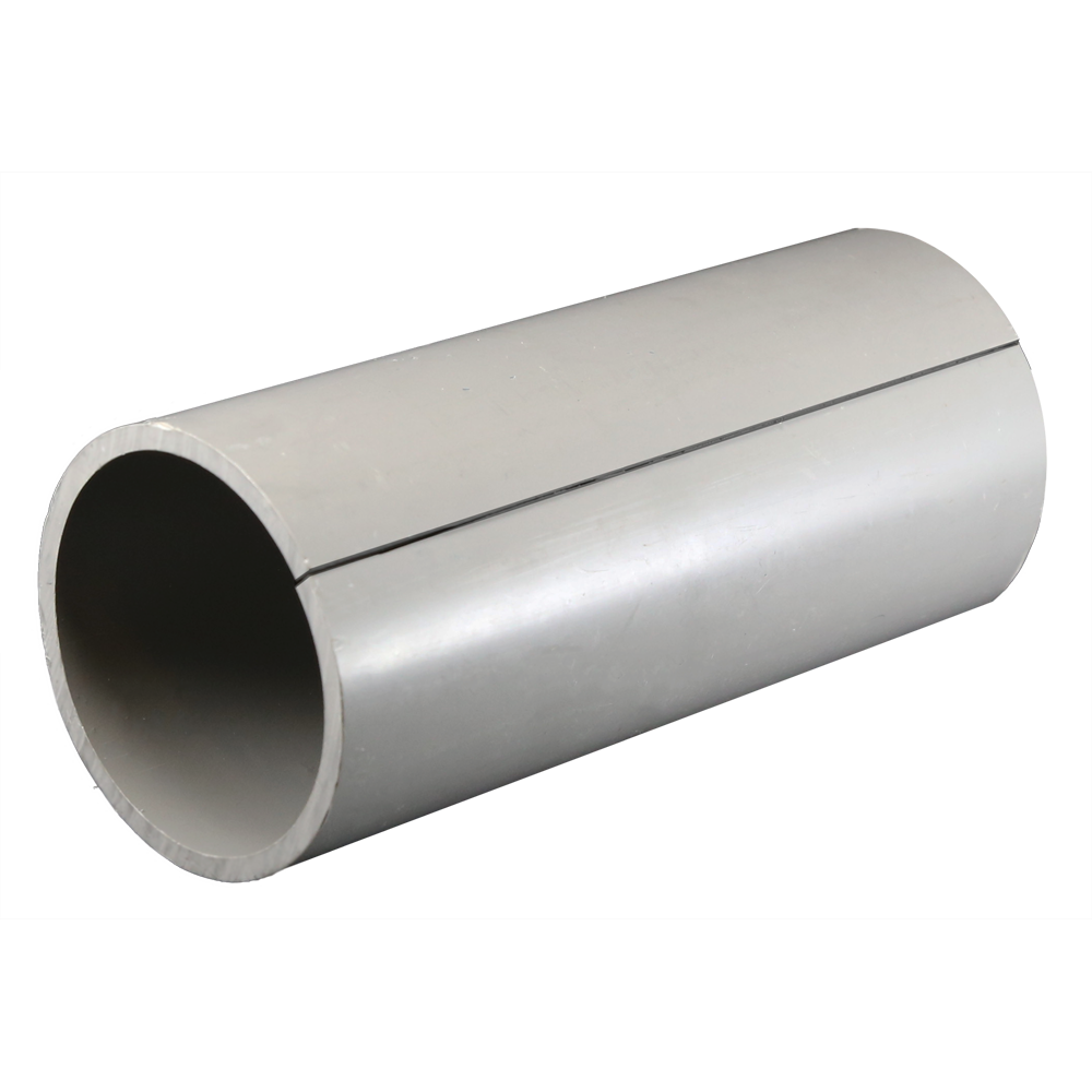 4 In Schedule 40 Split Sleeve Coupling CANTEX PVC Pipe And Fittings