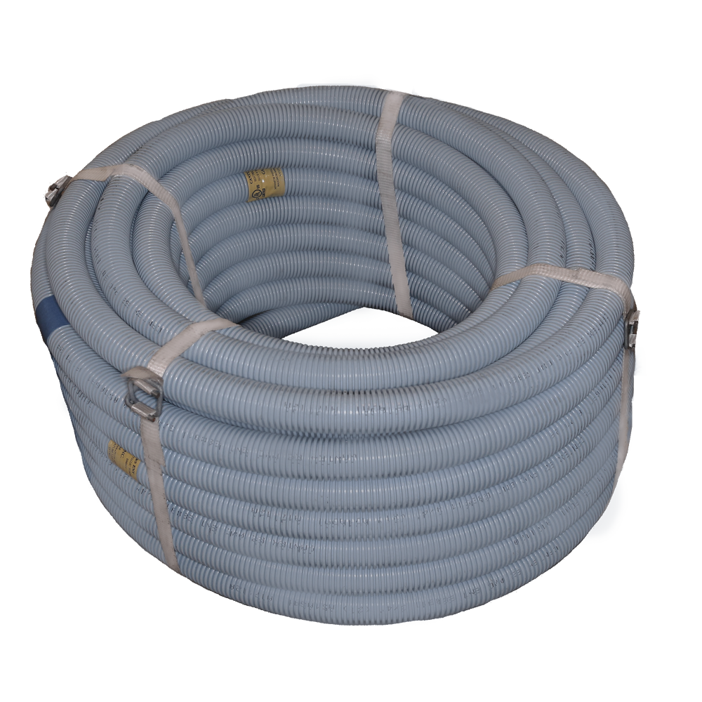 3/4 in. x 100 ft. coil Blue EZ-Flex Flexible ENT Electrical Nonmetallic Tubing