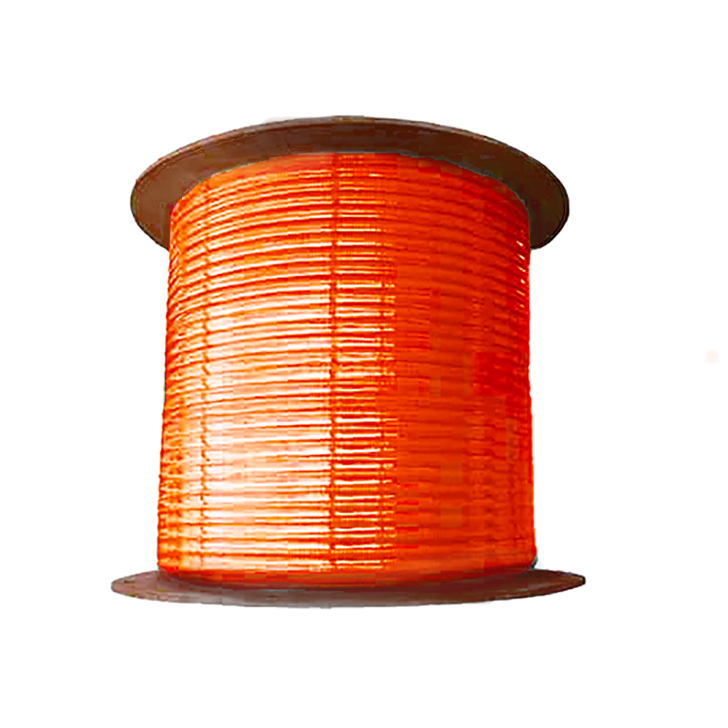 1-1/2 in. x 750 ft. reel Red EZ-Flex Flexible ENT Electrical Nonmetallic Tubing