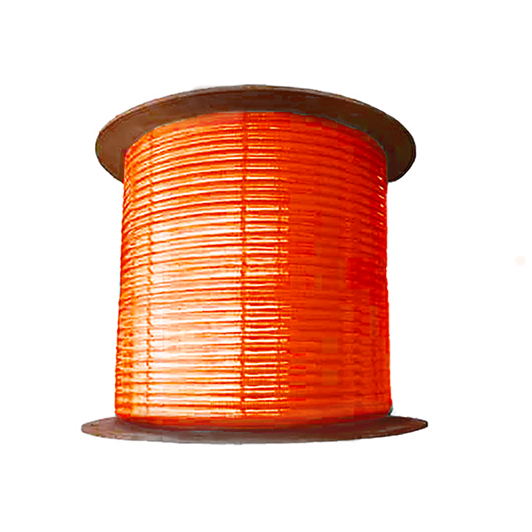 1-1/2 in. x 750 ft. reel red EZ-Flex Flexible ENT Electrical Nonmetallic Tubing