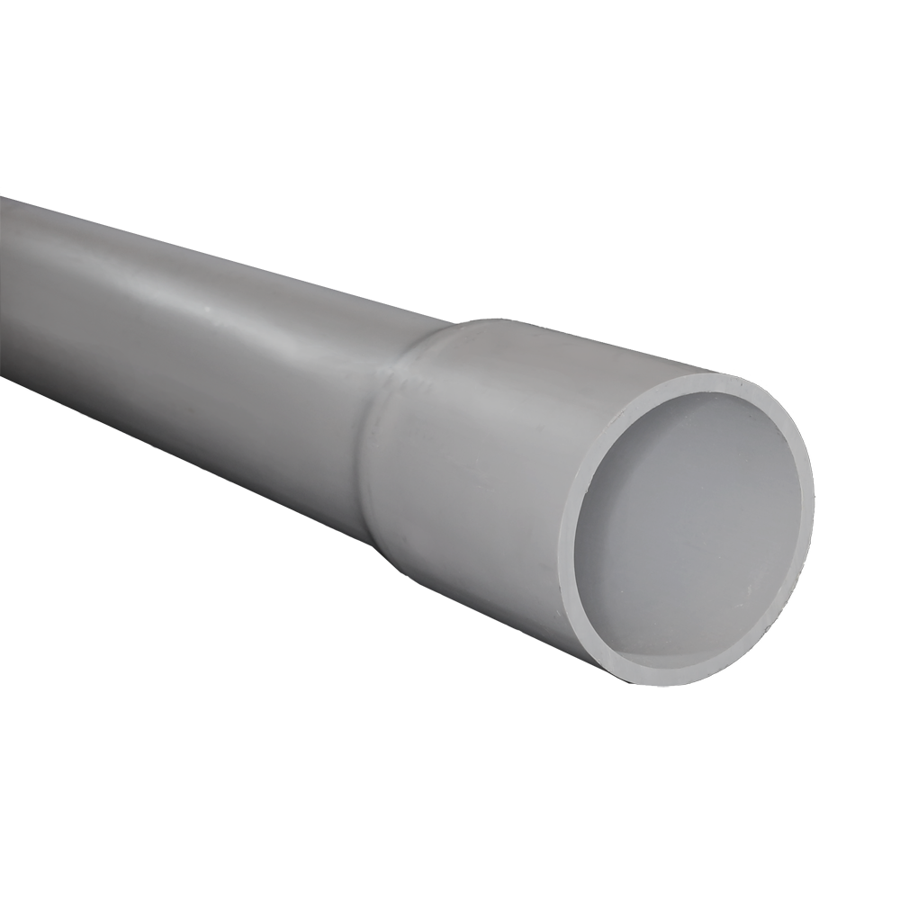CONDUIT - CANTEX PVC Pipe and Fittings